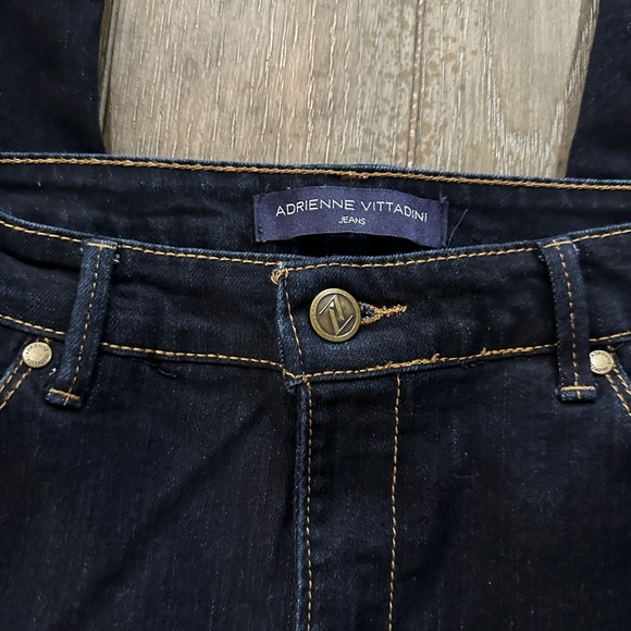 Adrienne Vittadini Jeans - Picture 4 of 9